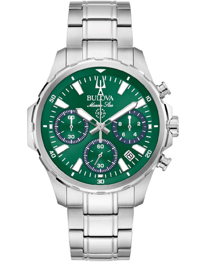 BULOVA Mod. 96B465