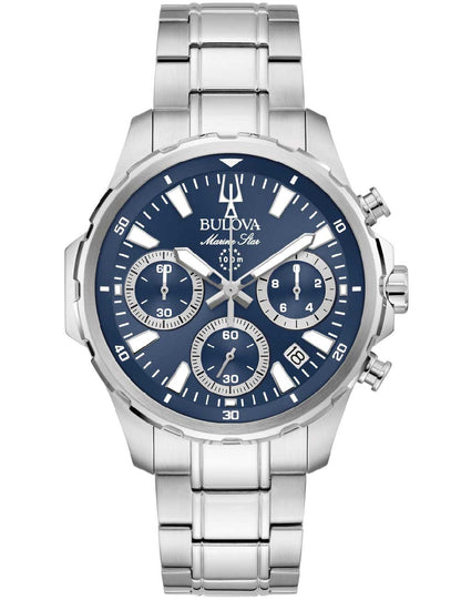 BULOVA Mod. 96B466