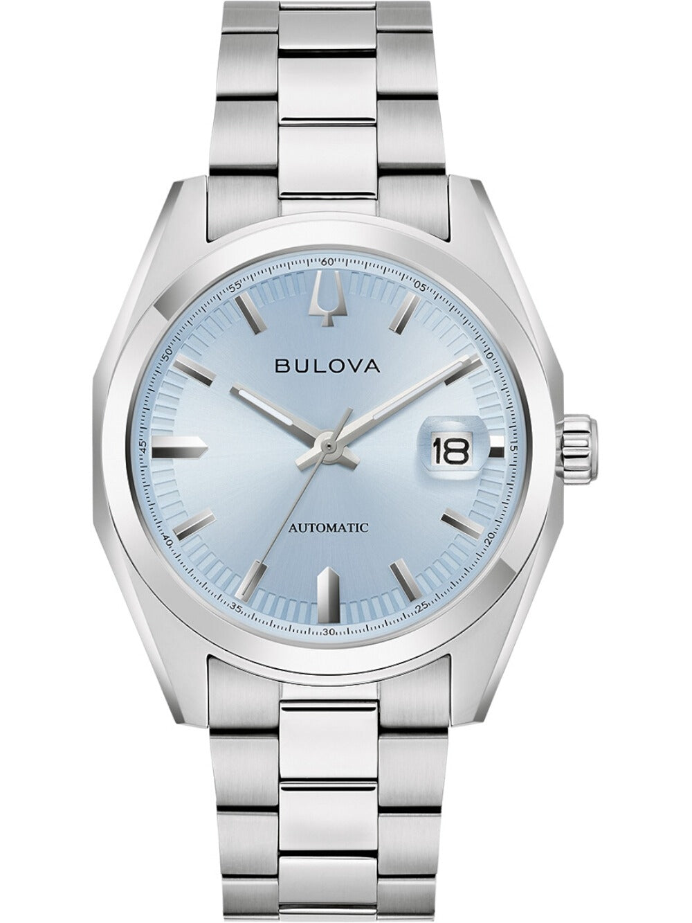 BULOVA Mod. 96B469