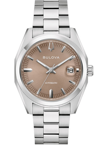 BULOVA WATCHES Mod. 96B470