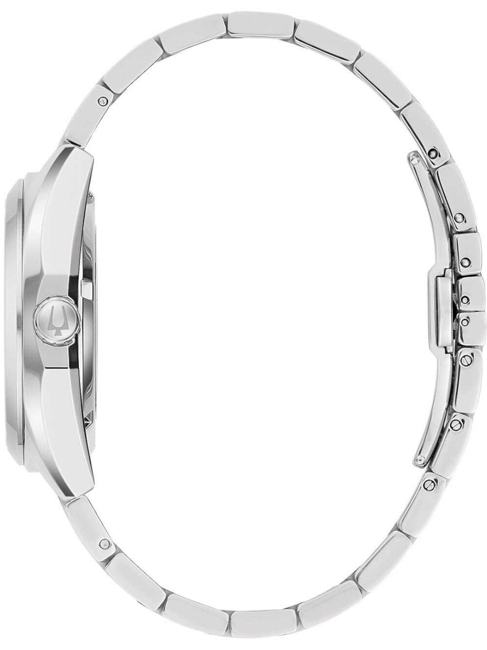 BULOVA WATCHES Mod. 96B470