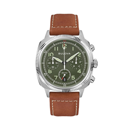 BULOVA WATCHES Mod. 96B482