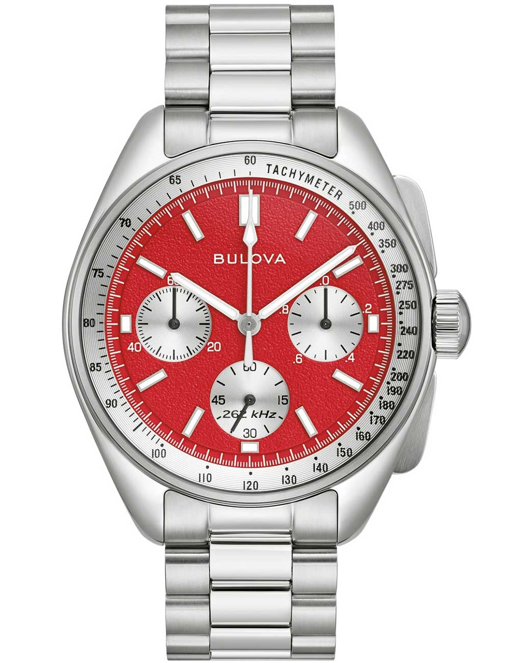 BULOVA Mod. 96K115