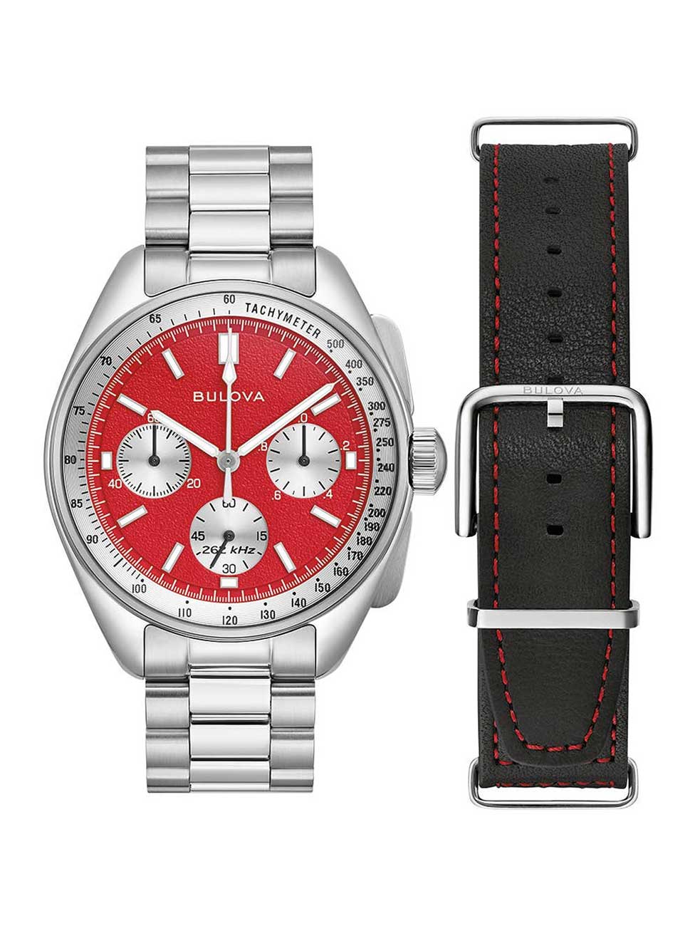 BULOVA Mod. 96K115