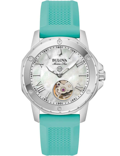 Bulova Uhr 96L325 – Produktansicht
