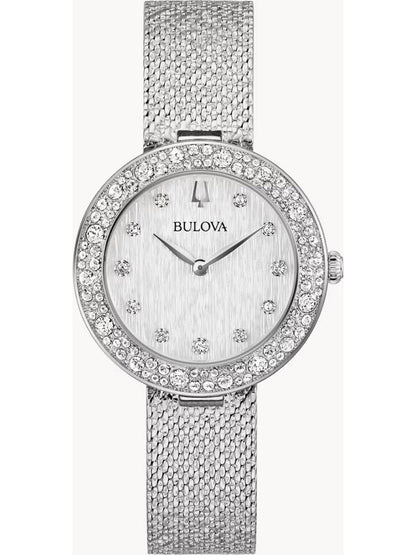 Bulova Damenuhr 96L329 – Produktansicht