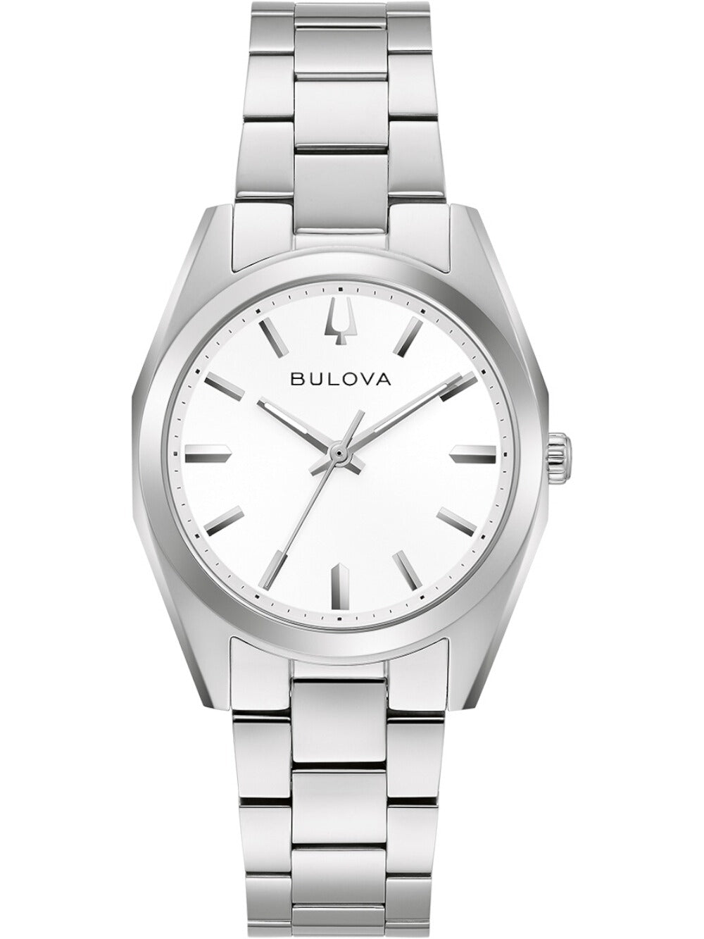 Bulova Damenuhr 96L347 – Produktansicht
