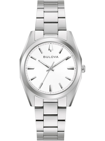 Bulova Damenuhr 96L347 – Produktansicht