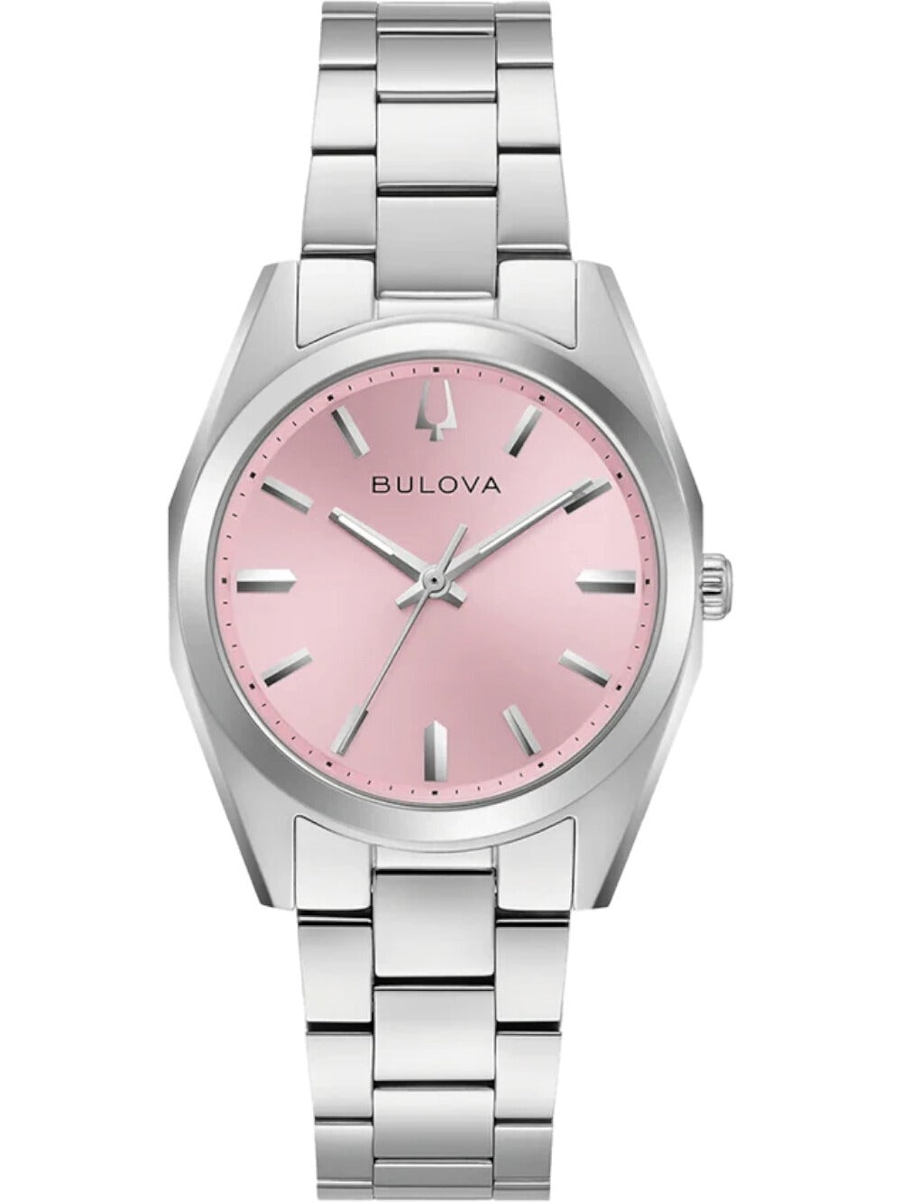 Bulova Damenuhr 96L348 – Produktansicht