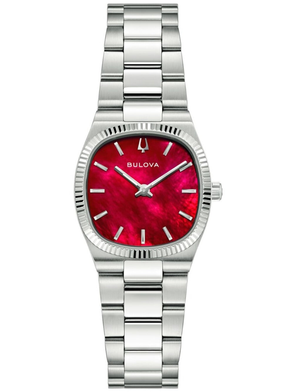 Bulova Damenuhr 96L354 – Produktansicht