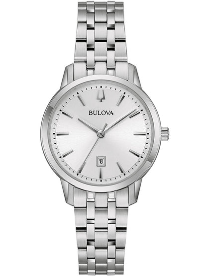 BULOVA 96M165 Uhr – Produktansicht
