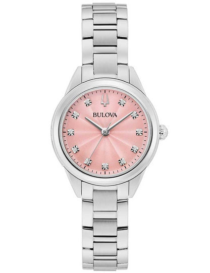BULOVA Mod. 96P249