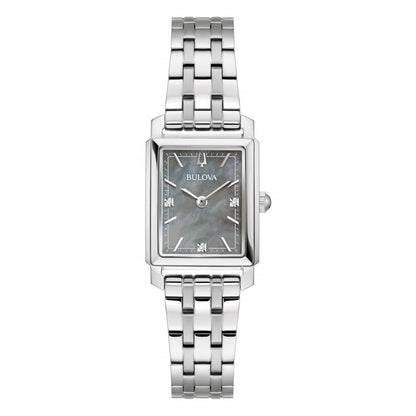 BULOVA MOD. 96P252
