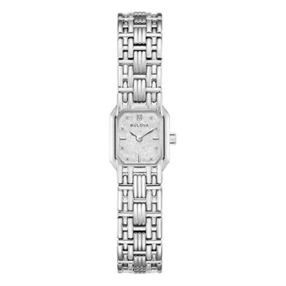 Bulova 96P263 Damenuhr – Produktansicht