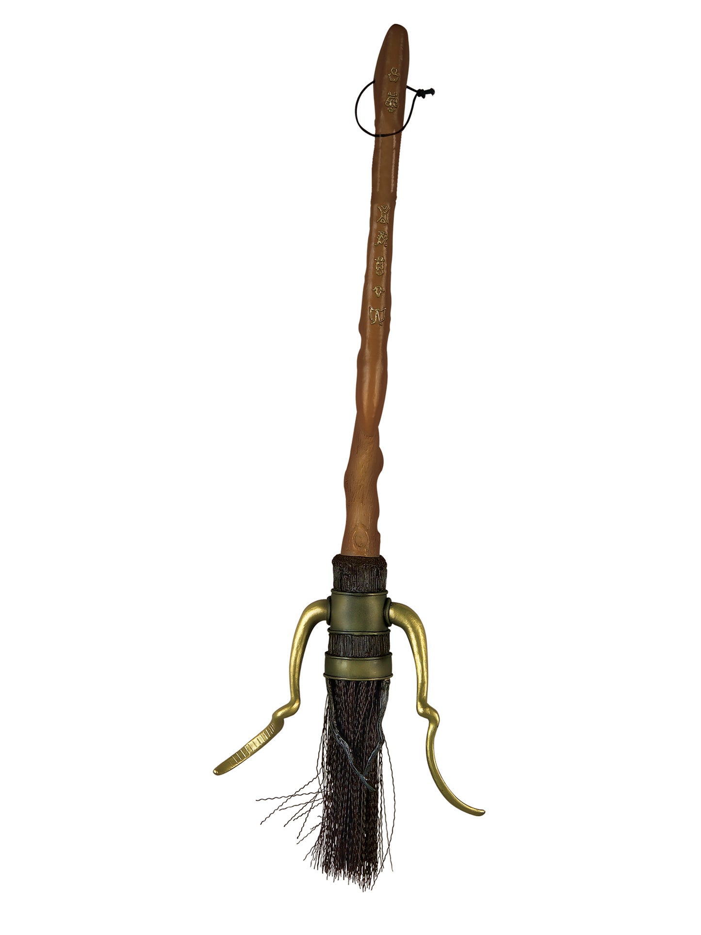Rubies Harry Potter Broom Props