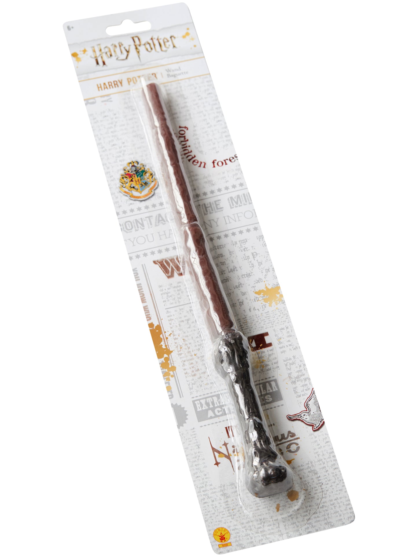 Rubies Harry Potter Wand Props