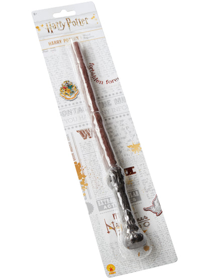 Rubies Harry Potter Wand Props