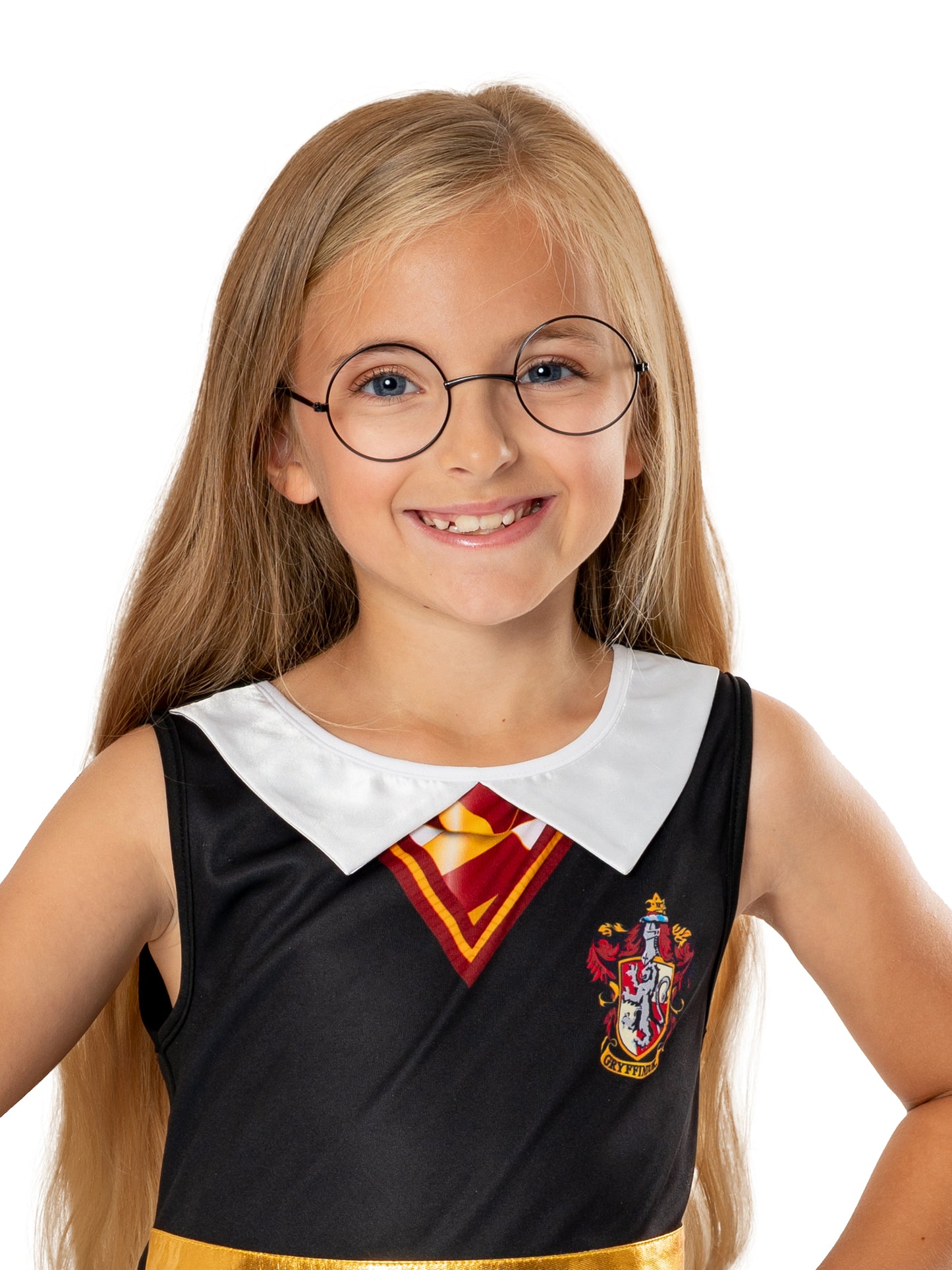 Rubies Harry Potter Glasses