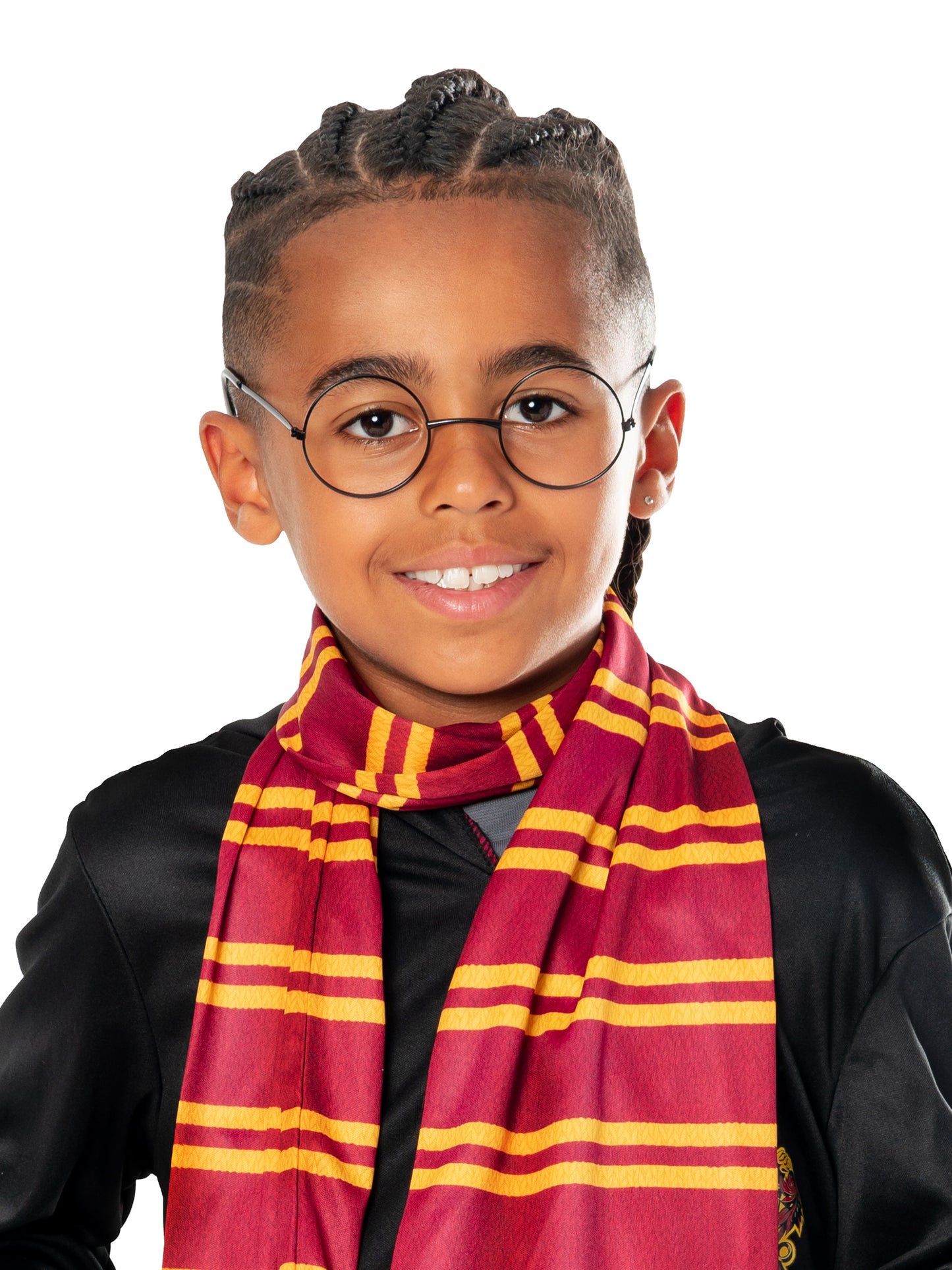 Rubies Harry Potter Glasses