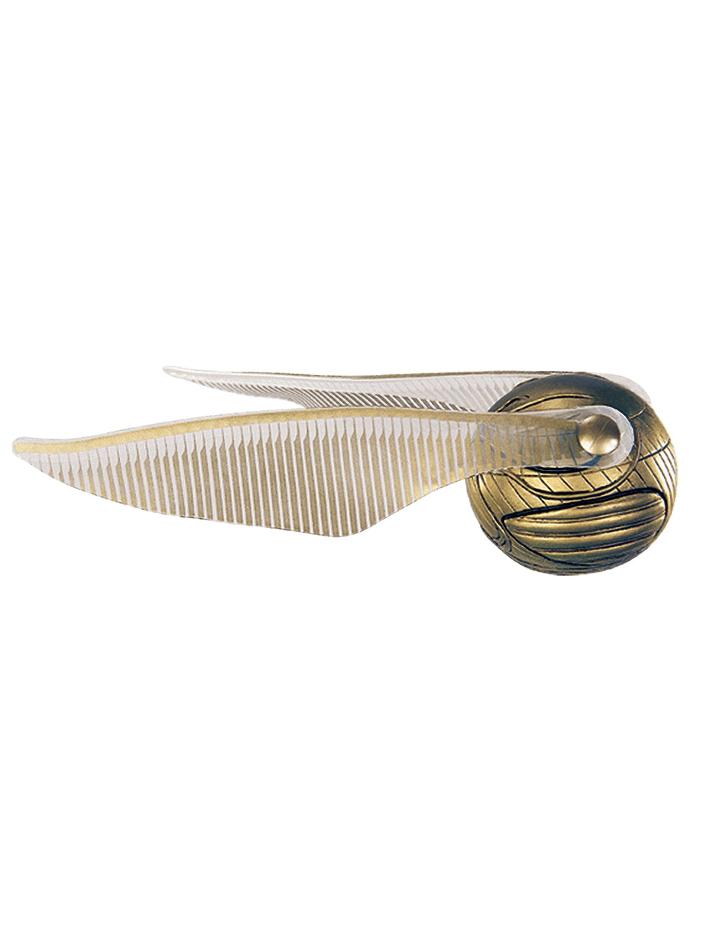 Rubies Harry Potter Golden Snitch Props