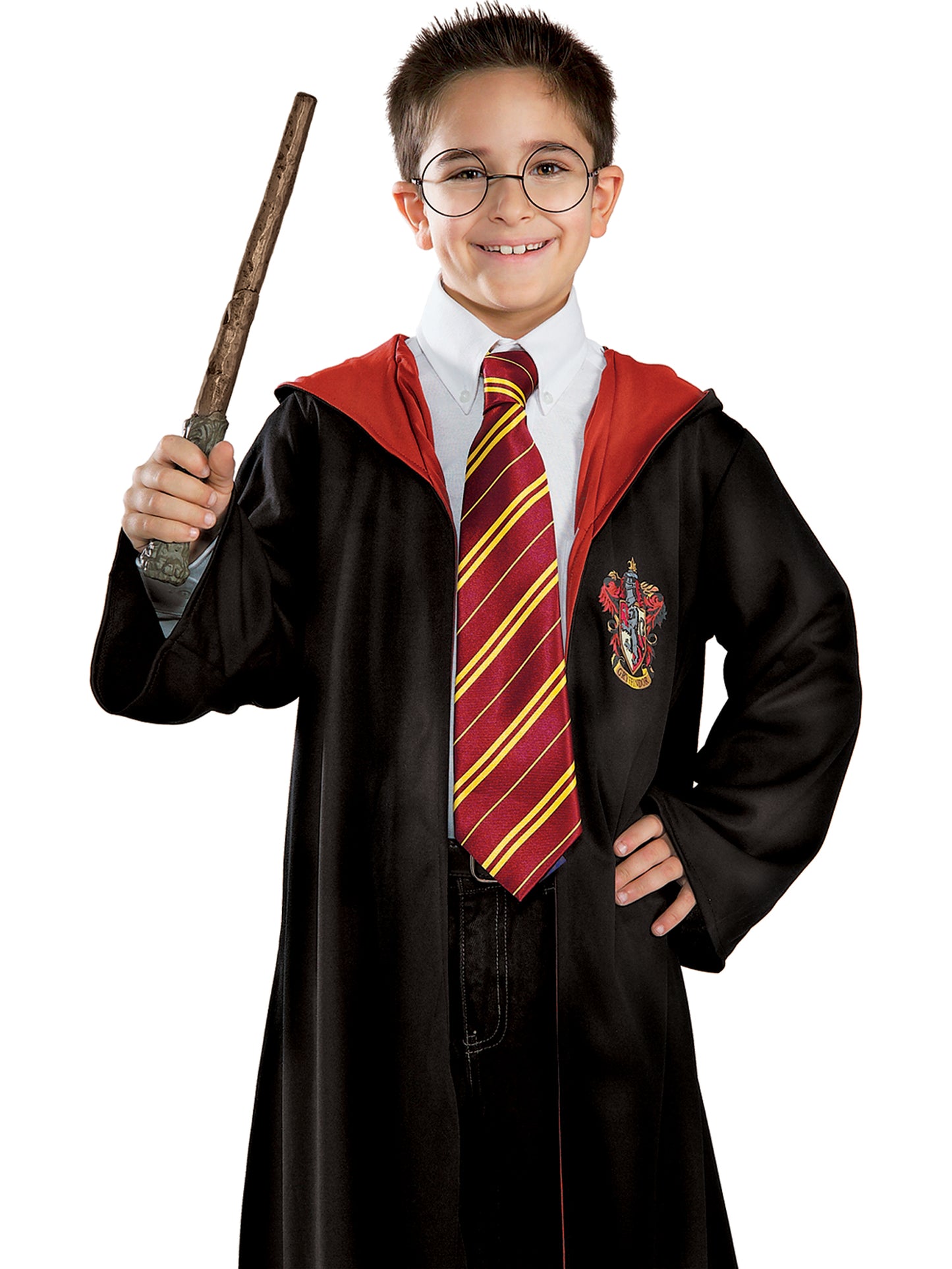 Rubies Harry Potter Tie Clothing Accessories