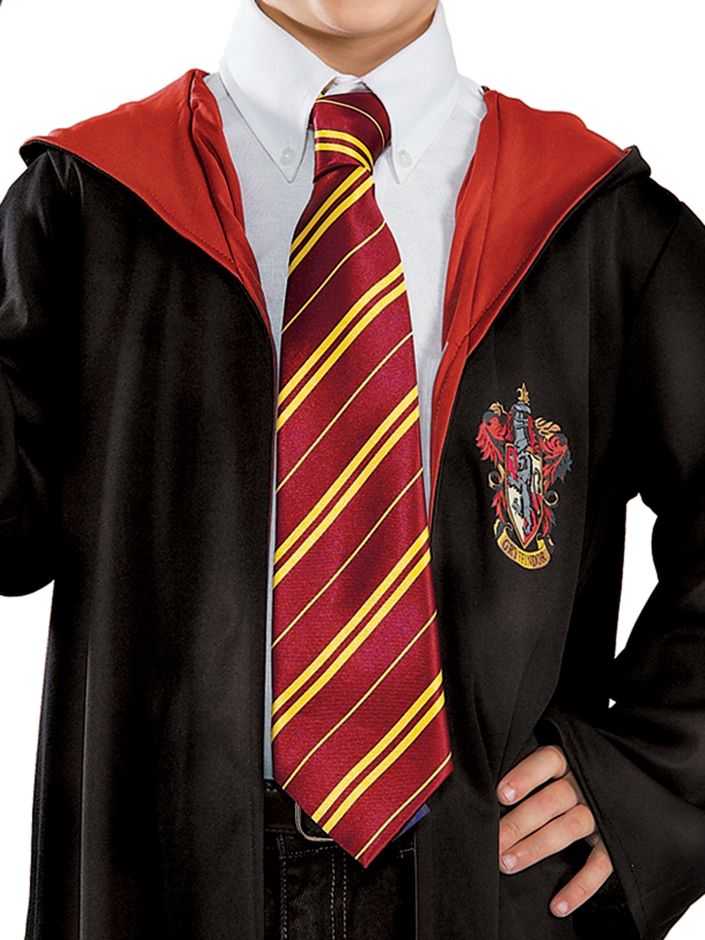 Rubies Harry Potter Tie Clothing Accessories