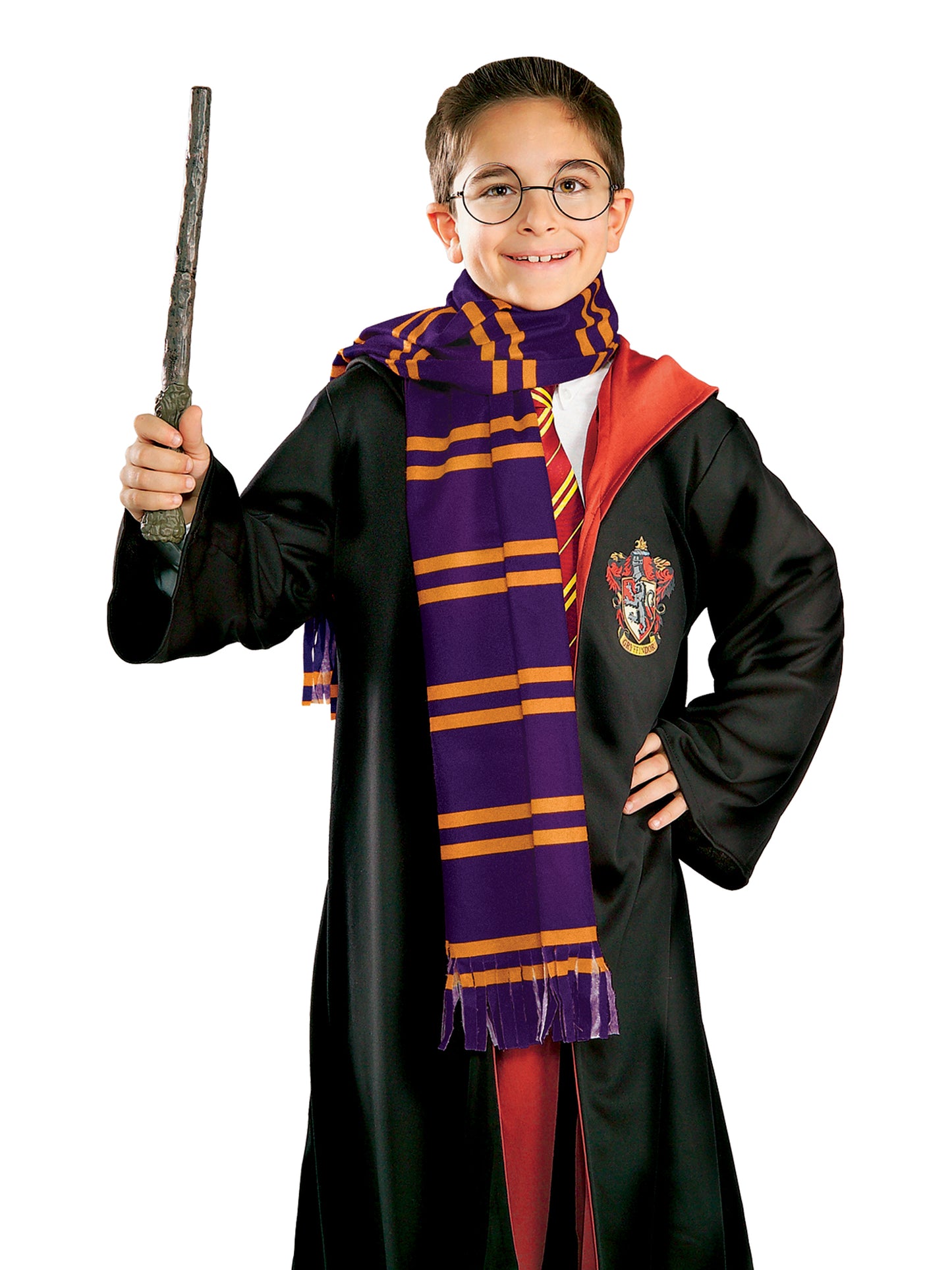 Rubies Harry Potter Scarf Clothing Accessories