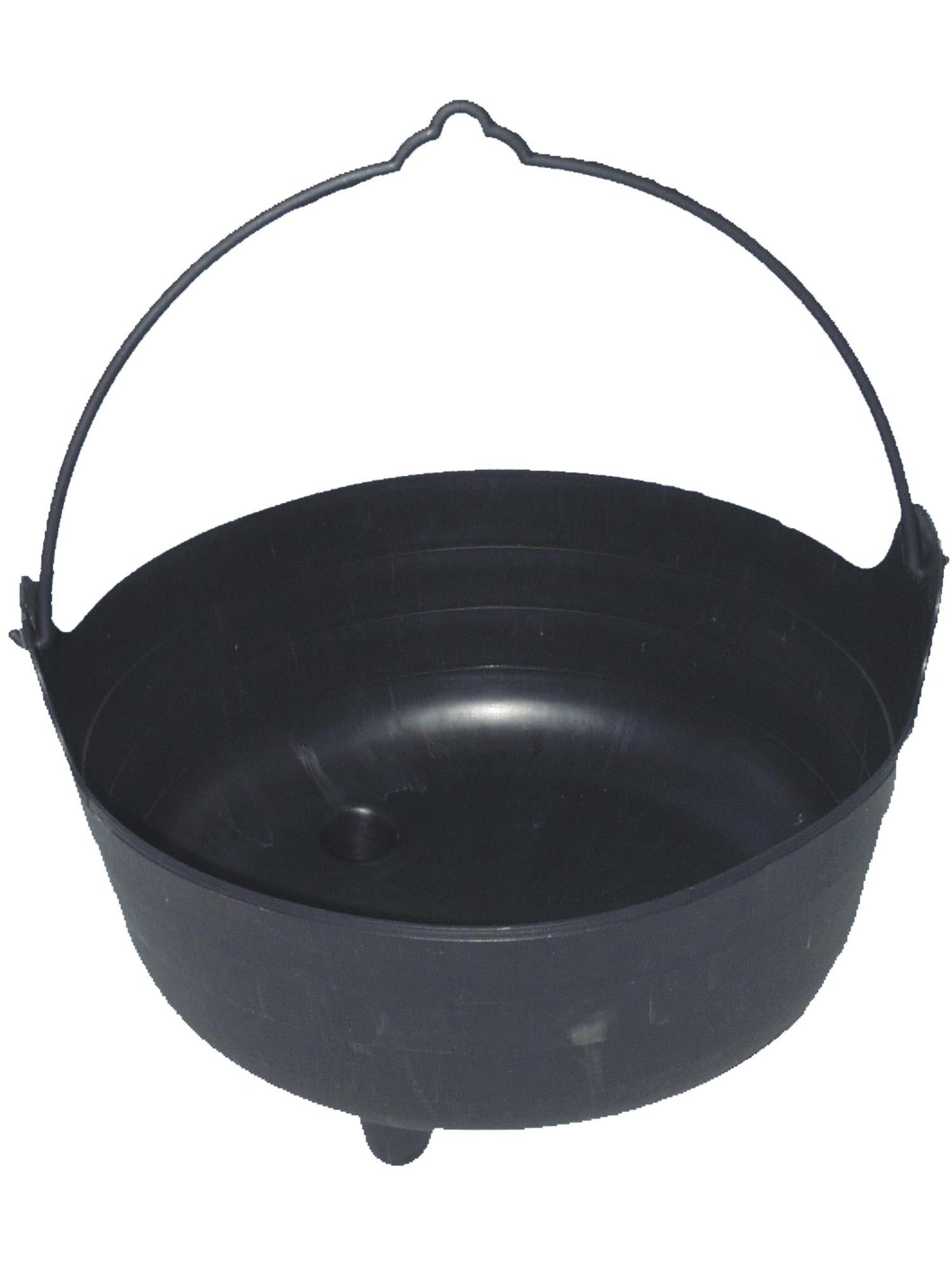 Smiffys Lifesize Witch's Cauldron Hexen-Kostümzubehör für Damen in Large