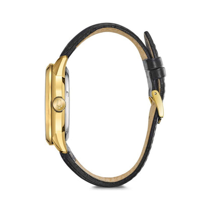 Bulova Uhr 97A138 – Seitenansicht