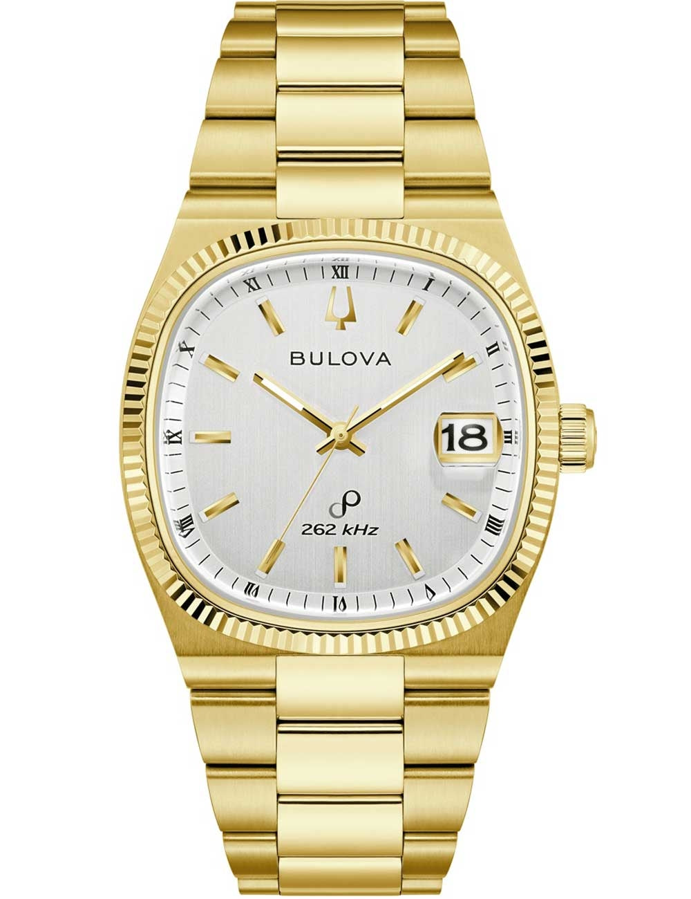 Bulova Uhr 97B223 Armbanduhr – Produktansicht