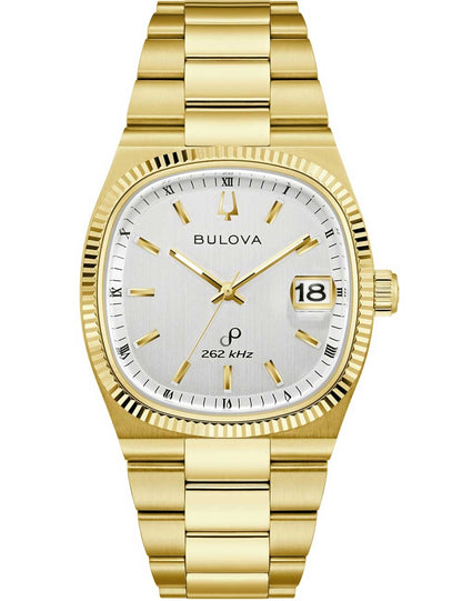 Bulova Uhr 97B223 Armbanduhr – Produktansicht
