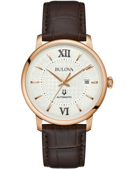 BULOVA Mod. 97B225