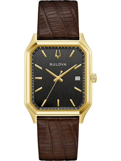 Bulova Uhr 97B235 – Produktansicht