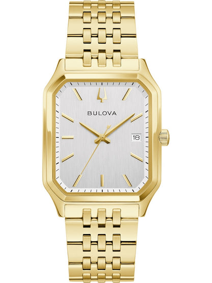 Bulova Uhr 97B236 – Produktansicht