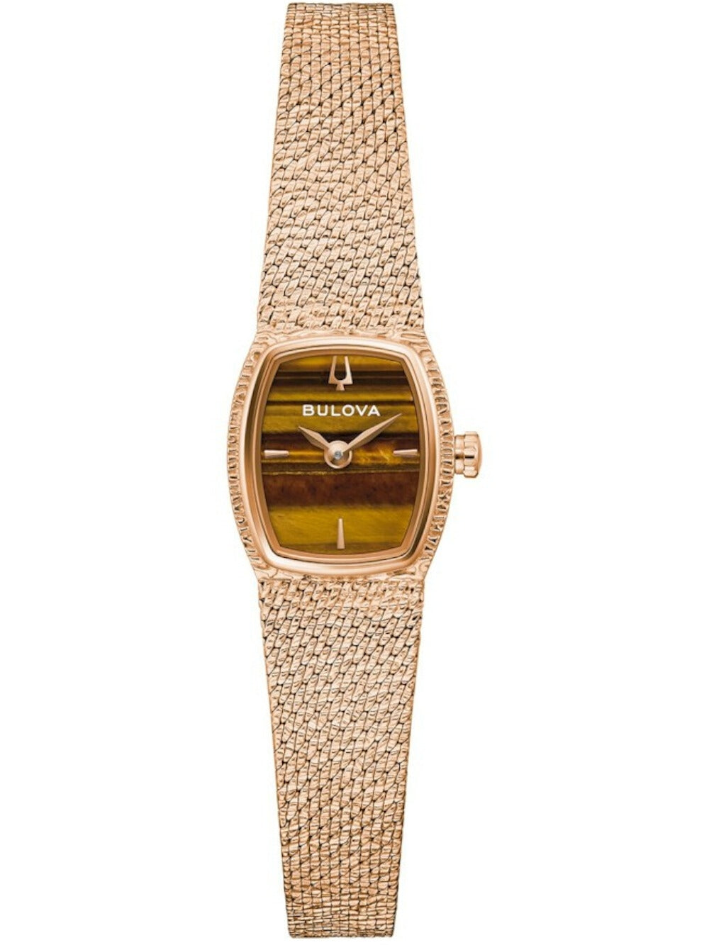 Bulova Uhr 97L185 – Produktansicht