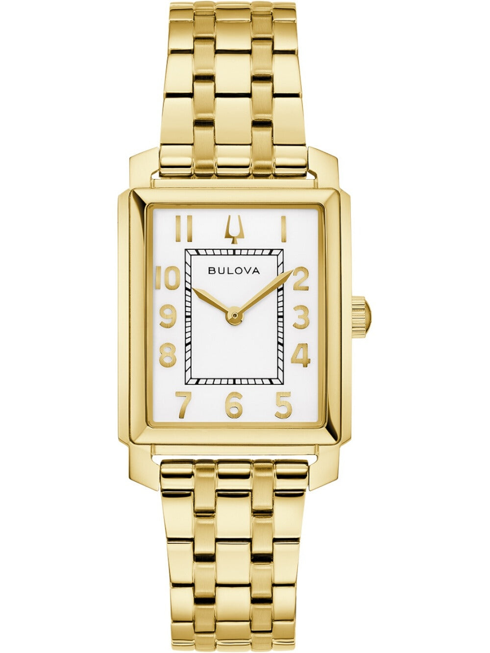 BULOVA 97L186 Damenuhr – Produktansicht