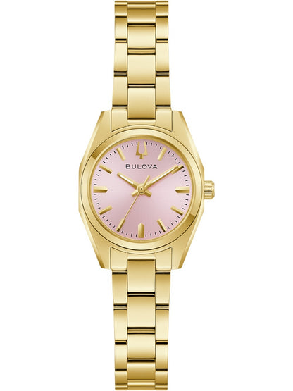 Bulova Uhr Modell 97L187 – Produktansicht