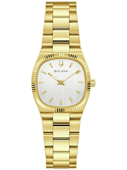 Bulova Uhr 97L189 – Produktansicht