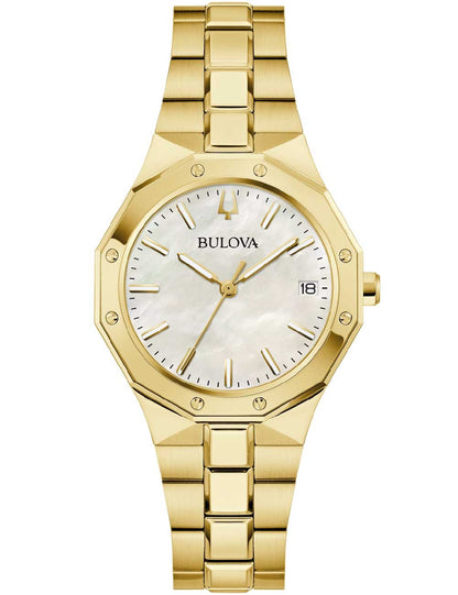 BULOVA Mod. 97M119