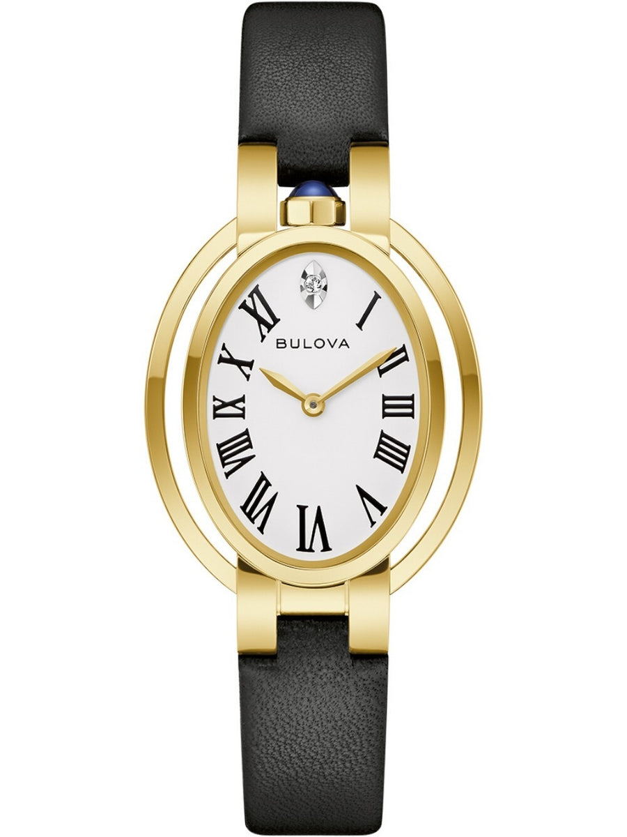 BULOVA 97P180 Damenuhr – Produktansicht