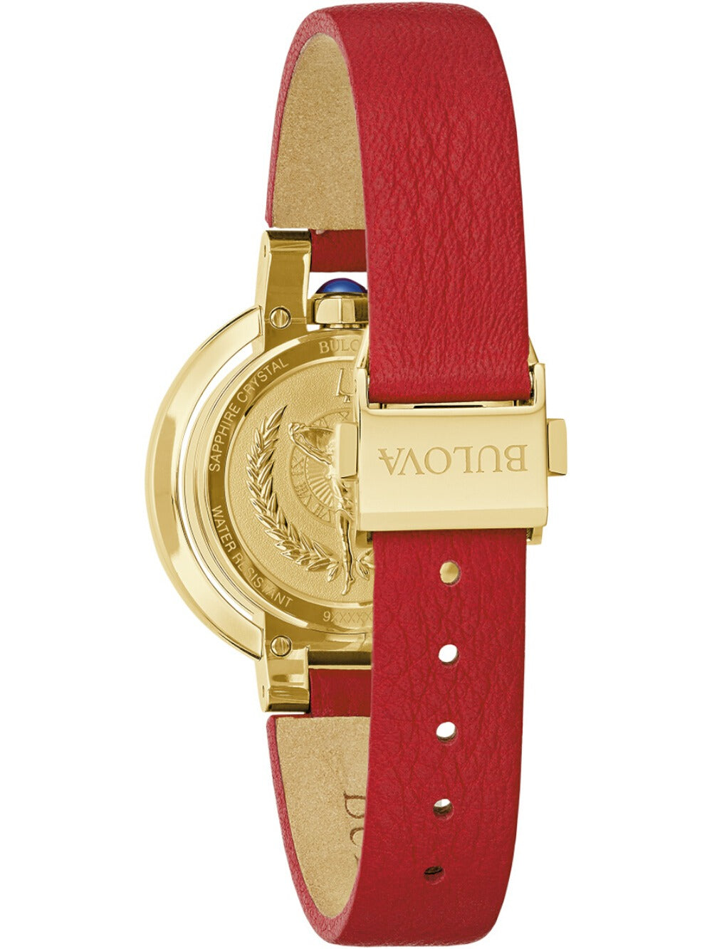 BULOVA Mod. 97R105