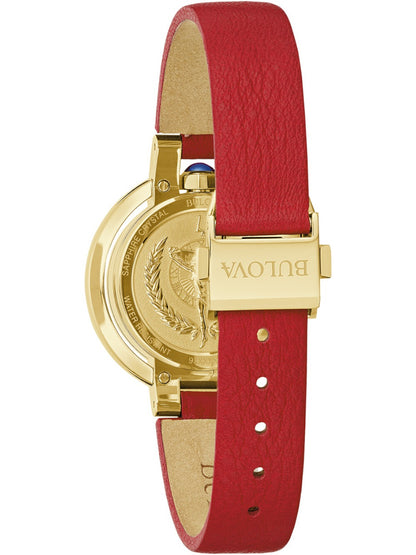 BULOVA Mod. 97R105