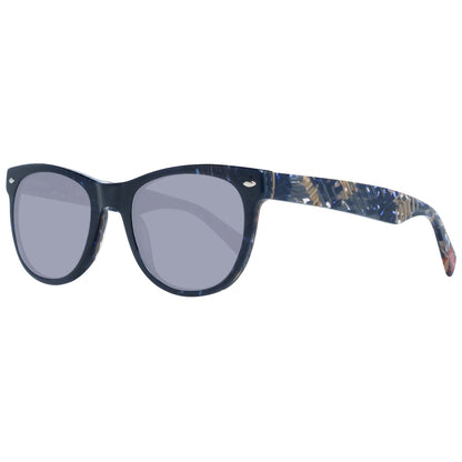 S. OLIVER SUNGLASSES s.Oliver Sonnenbrille 98634-00400 50 – Produktansicht