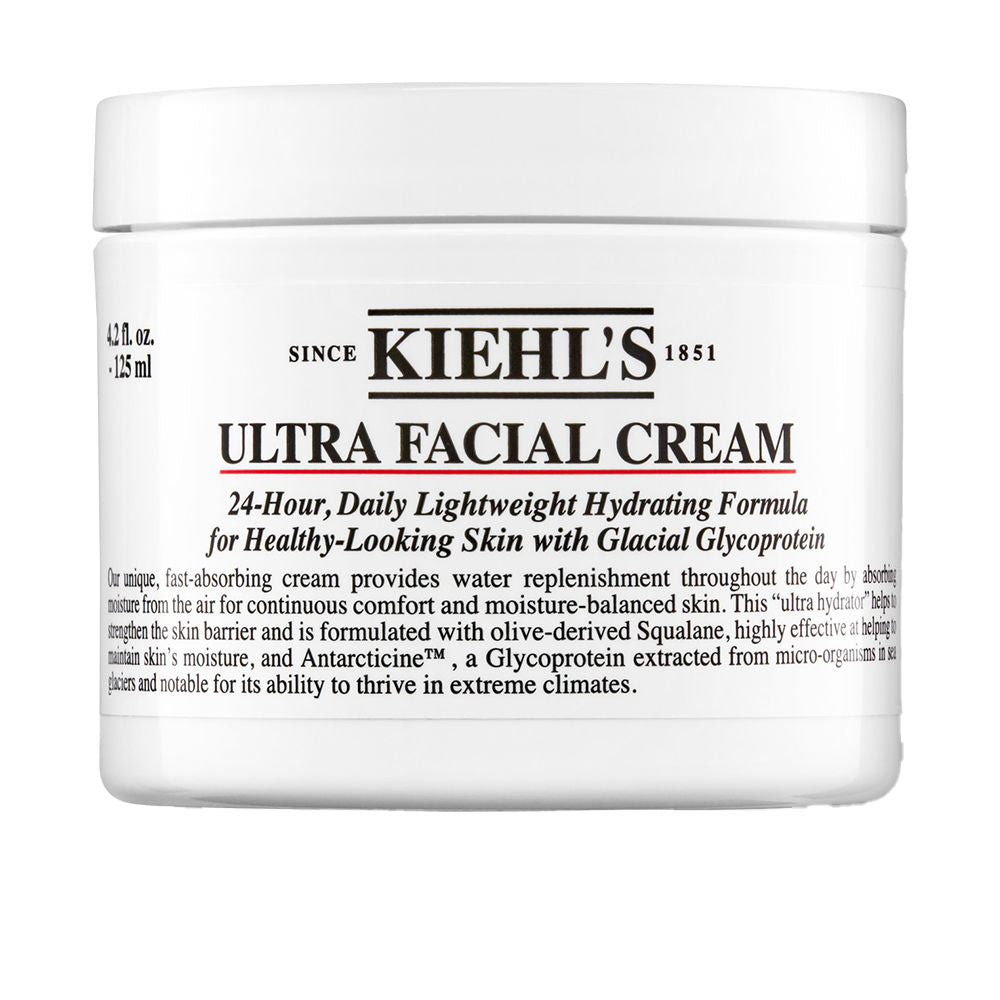 ULTRA FACIAL cream 125 ml