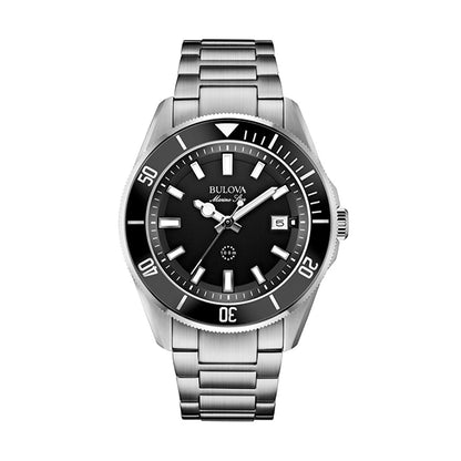 Bulova 98B203 Uhr – Produktansicht
