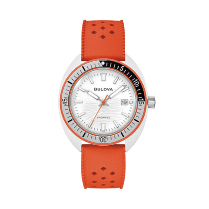 BULOVA MOD. 98B448