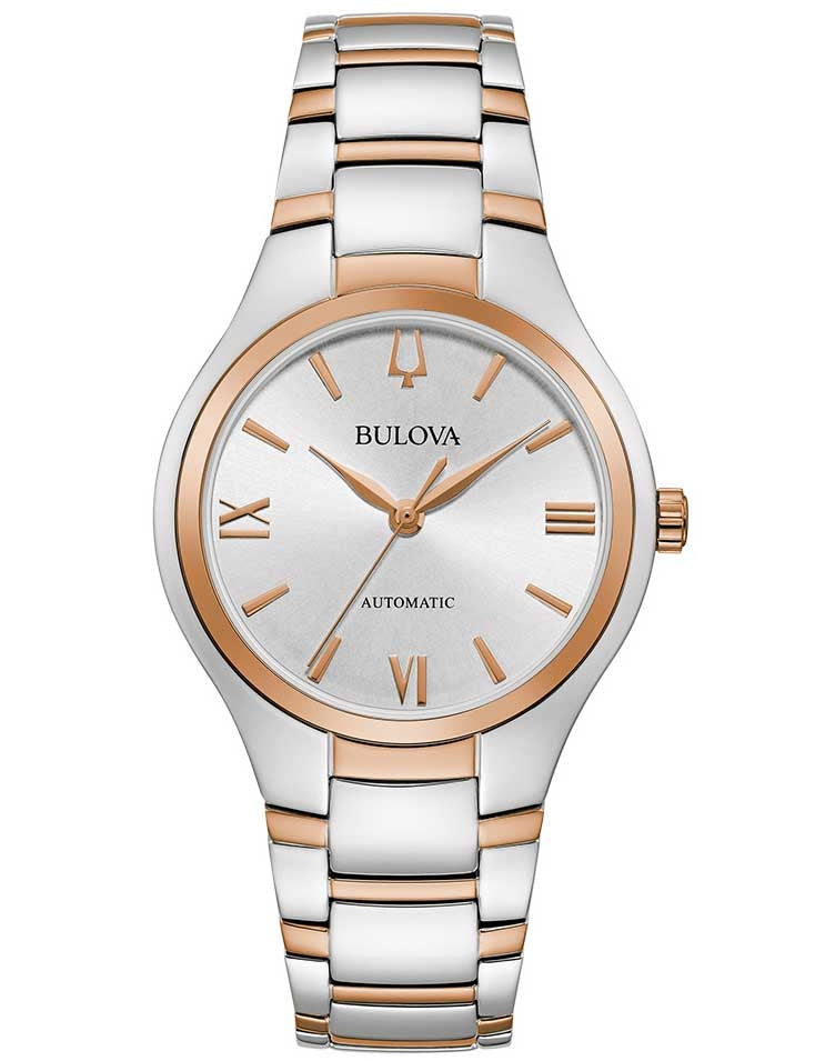 BULOVA 98L313 Damenuhr – Produktansicht