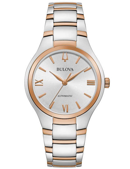 BULOVA 98L313 Damenuhr – Produktansicht