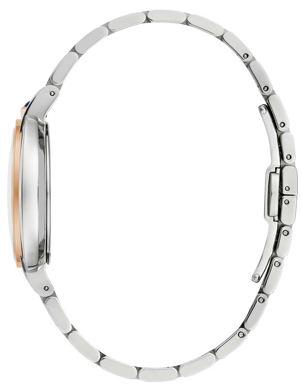 Bulova Damenuhr 98L322 – Seitenansicht