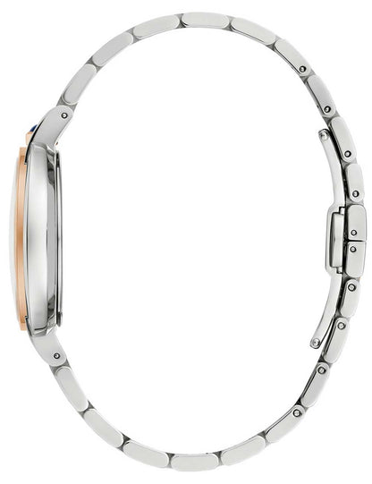 Bulova Damenuhr 98L322 – Seitenansicht
